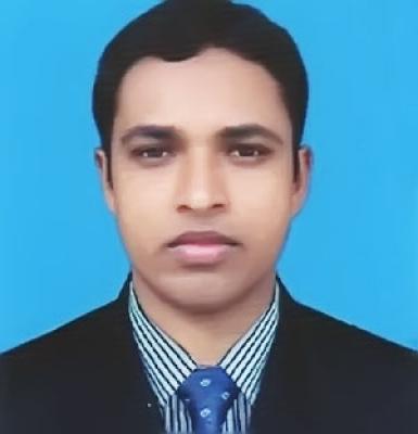 MD. NAZMUL HOQUE